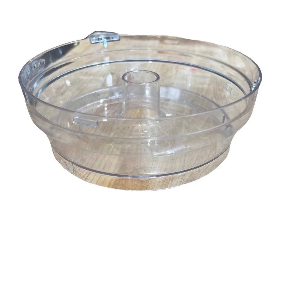Hamilton Beach Big Mouth Duo Work Bowl Small Replacement Part4 Cup 70580